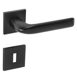 Türgriff TUPAI IDEAL - HR 4162 5S - Schwarz matt