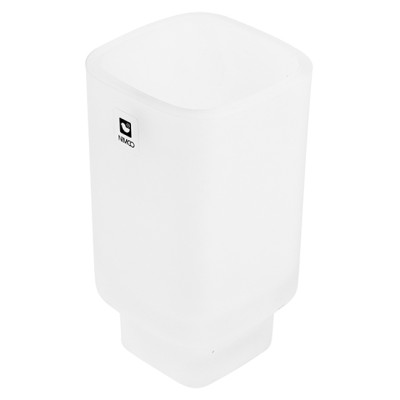 Behälter für Toilettenbürste NIMCO 1094C-Ki