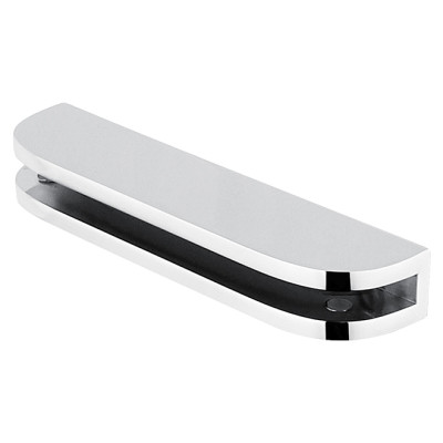 Glasregal-Halterung NIMCO NIKAU NK 30091BS-26