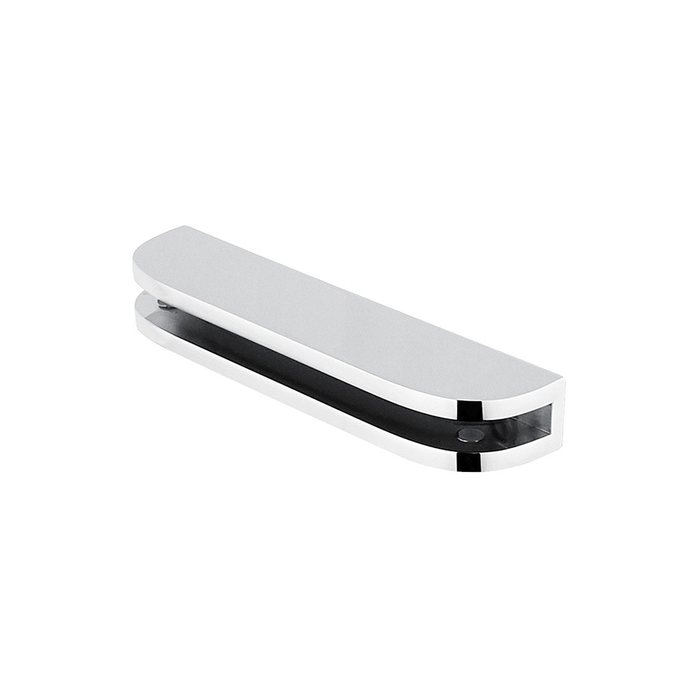 Glasregal-Halterung NIMCO NIKAU NK 30091BS-26