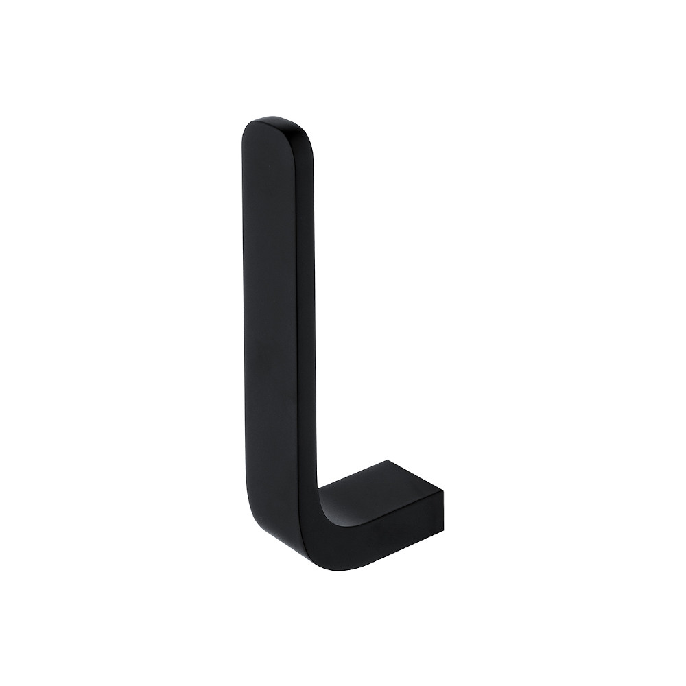 Reservepapierhalter NIMCO NIKAU BLACK NKC 30055R-90