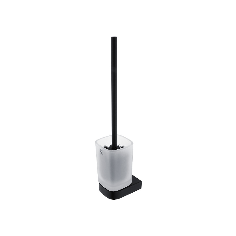 WC-Bürste NIMCO NIKAU BLACK NKC 30094CN-90