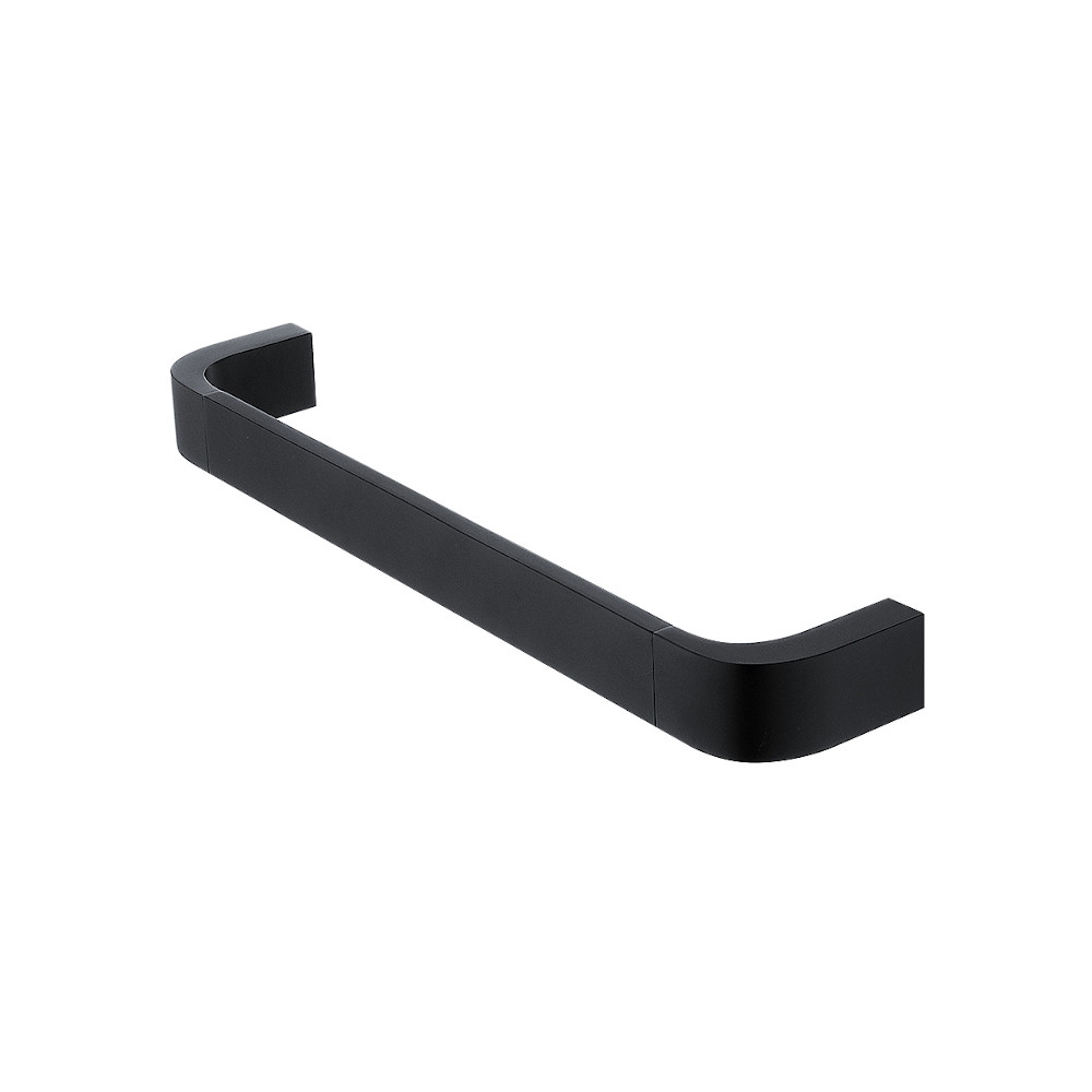 Handtuchstange NIMCO NIKAU BLACK NKC 30035-90