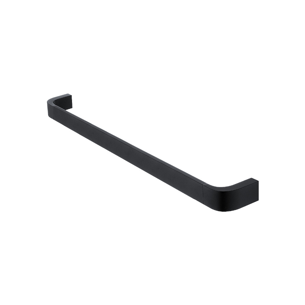 Handtuchstange NIMCO NIKAU BLACK NKC 30061-90