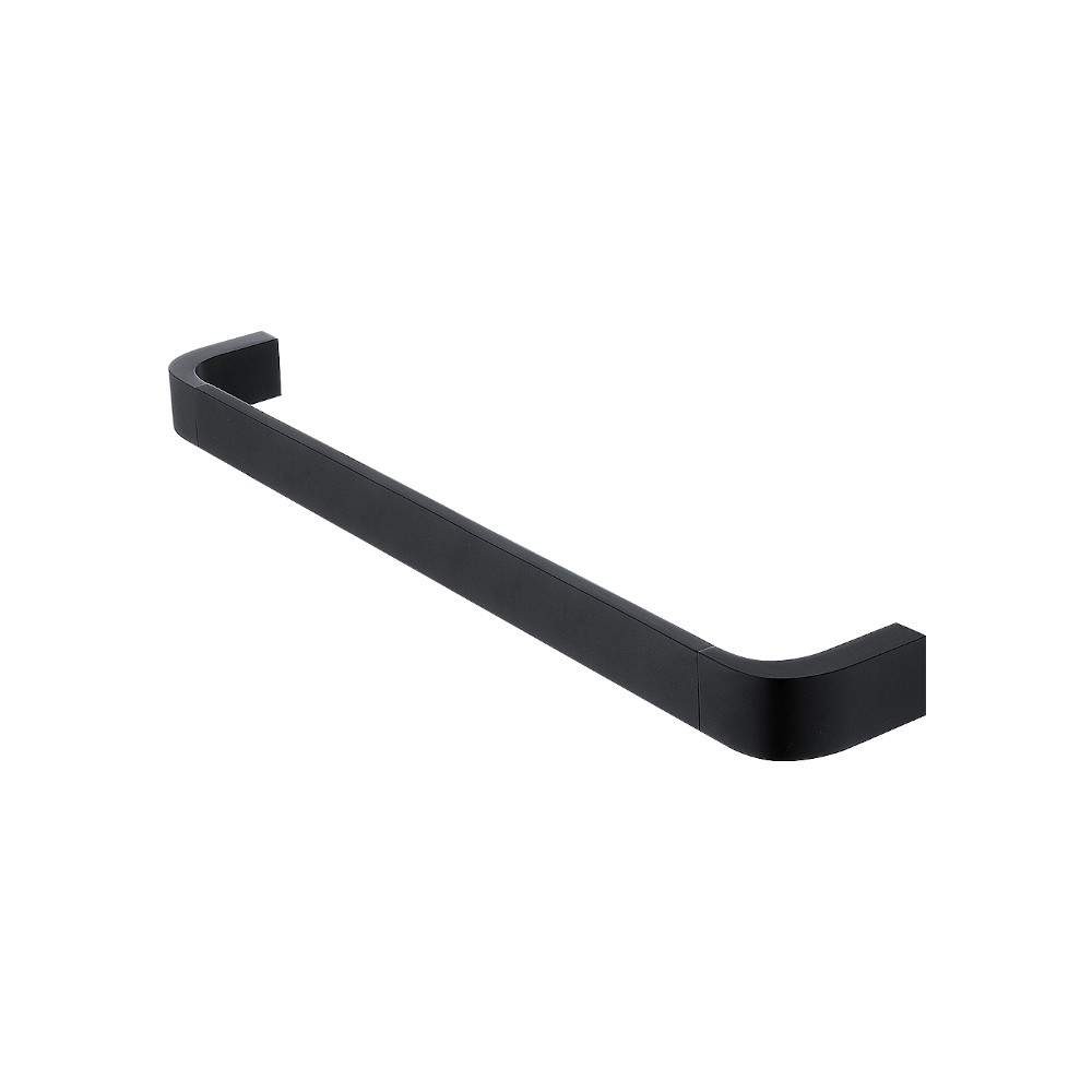 Handtuchstange NIMCO NIKAU BLACK NKC 30046-90