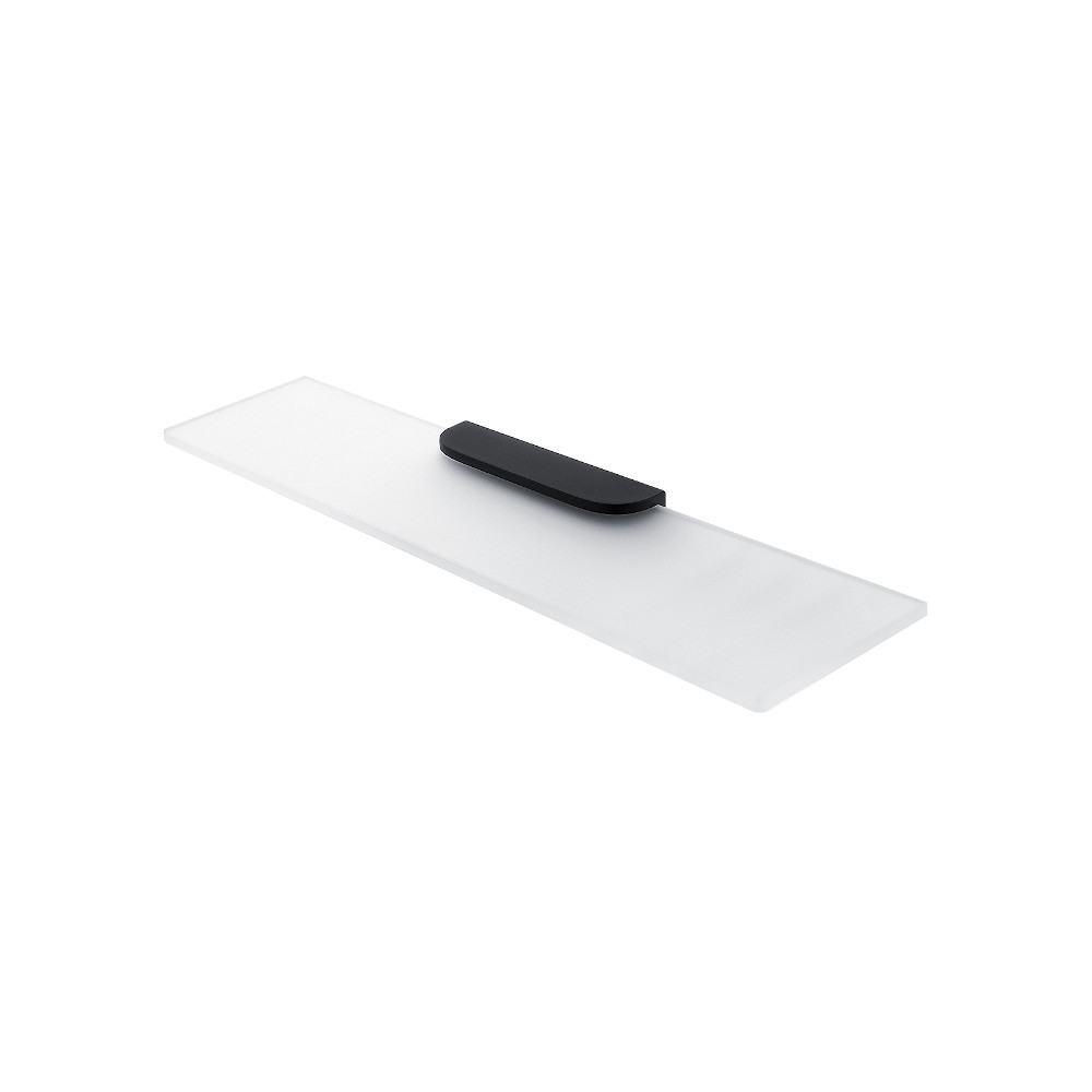 Glasregal NIMCO NIKAU BLACK NKC 30091B-60-90