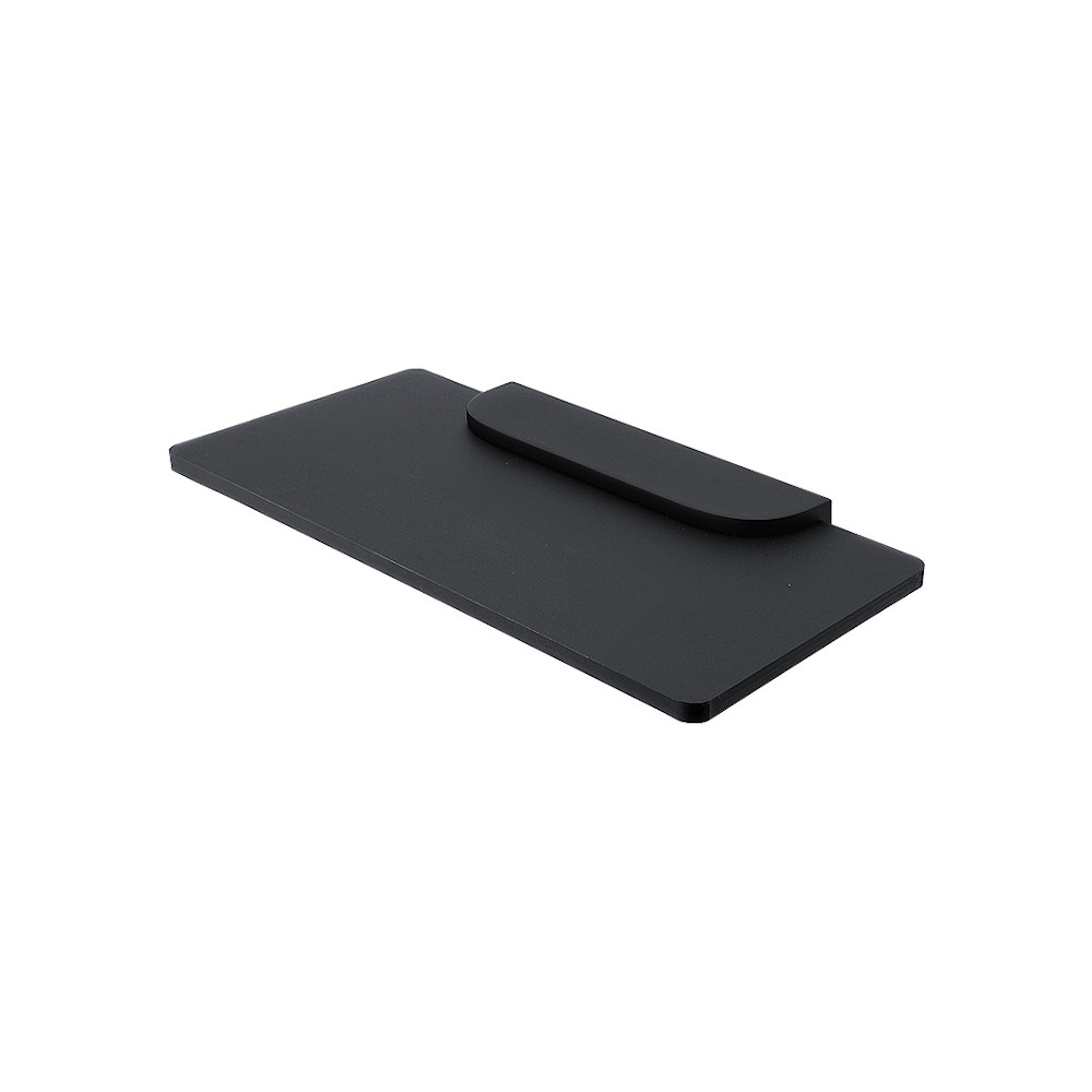 Glasregal IXI NIMCO NIKAU BLACK NKC X320-C-90