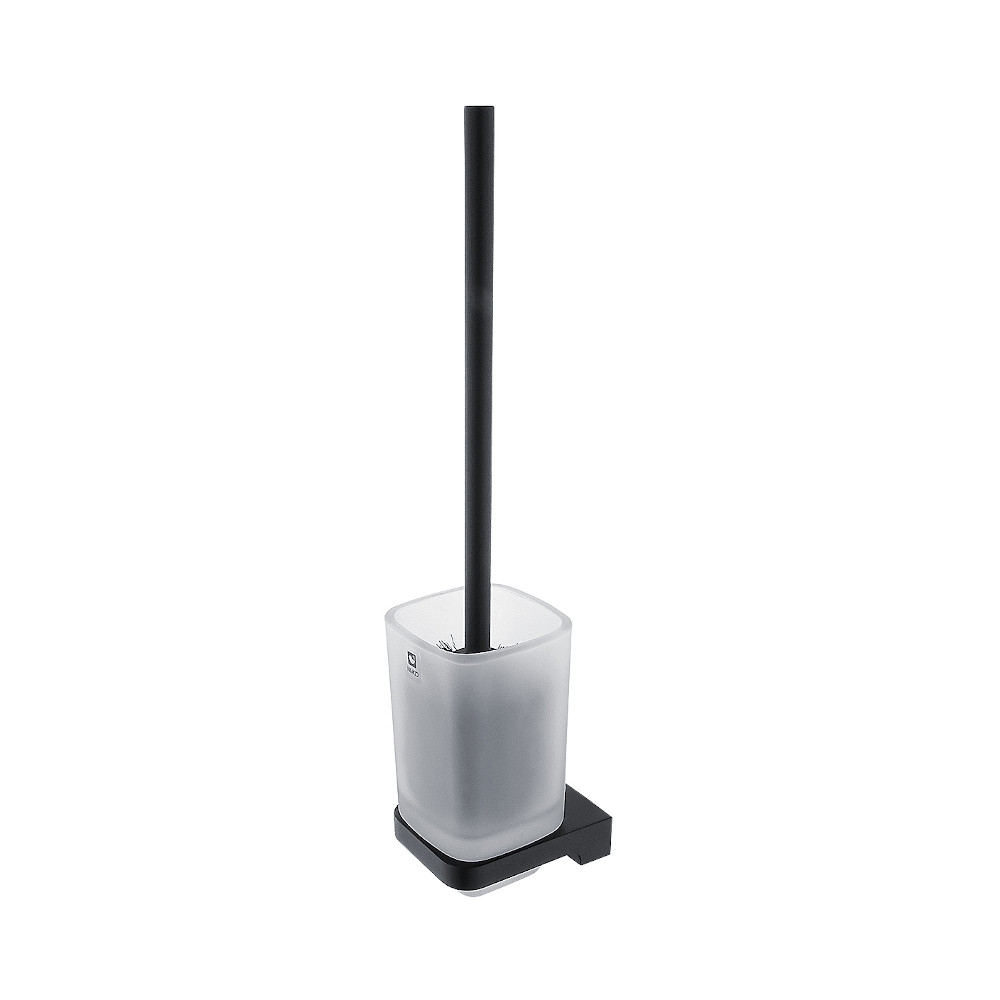 WC-Bürste NIMCO MAYA BLACK MAC 29094CN-90
