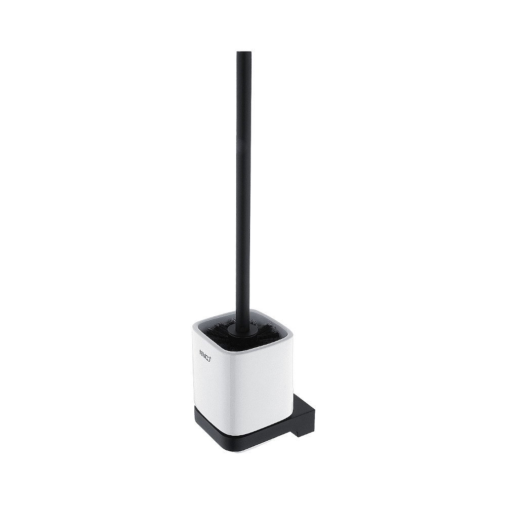 WC-Bürste NIMCO MAYA BLACK MAC 29094KN-90