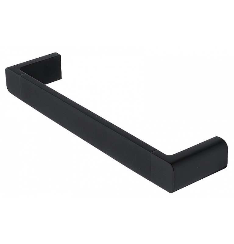 Handtuchstange NIMCO MAYA BLACK MAC 29035-90 Handtuchstange NIMCO MAYA BLACK MAC 29035-90