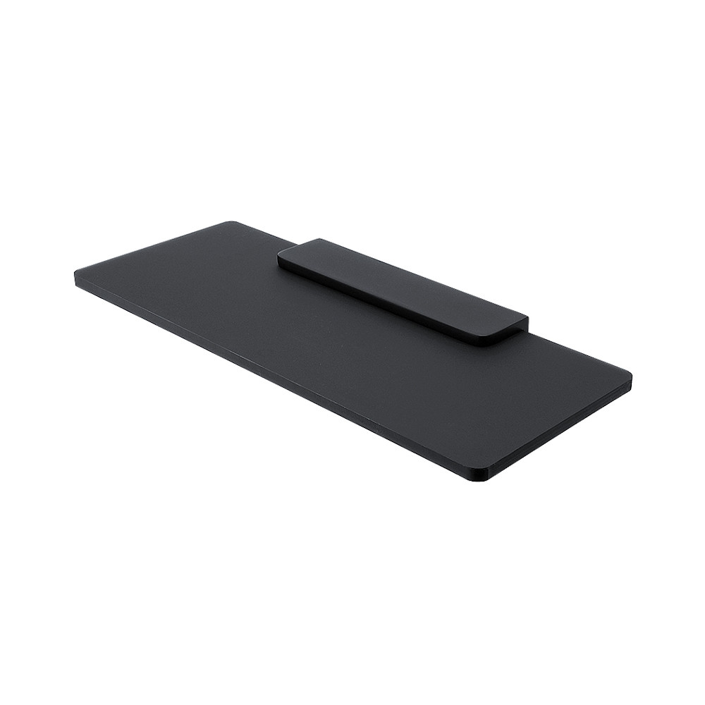 Glasregal IXI NIMCO MAYA BLACK MAC X330-C-90