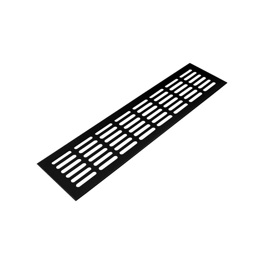ALFA Lüftungsgitter aus Aluminium