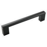 Schwarz matt (CM)