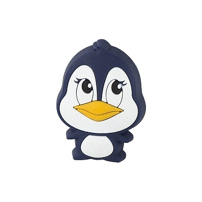 Kindermöbel Griff KLEINER PINGUIN