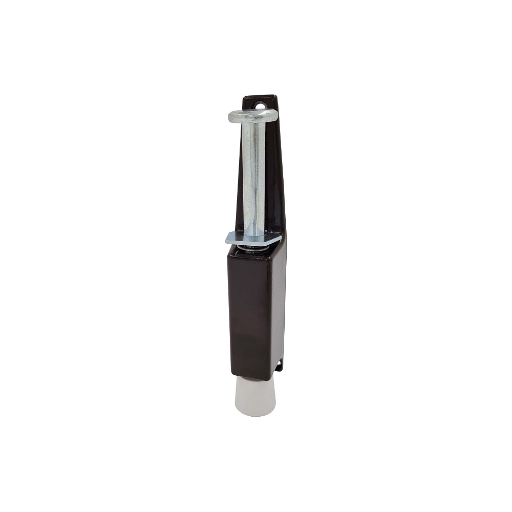Türfeststeller 180 mm - Braun