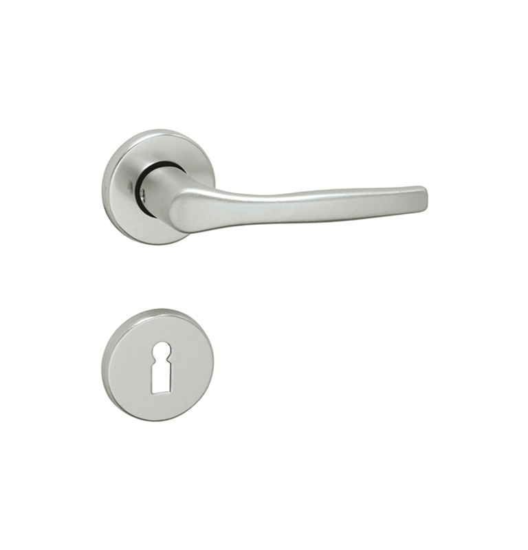 Türgriff BRIALMA LUXOR - R - Silber Matt Türgriff BRIALMA LUXOR - R - Silber Matt