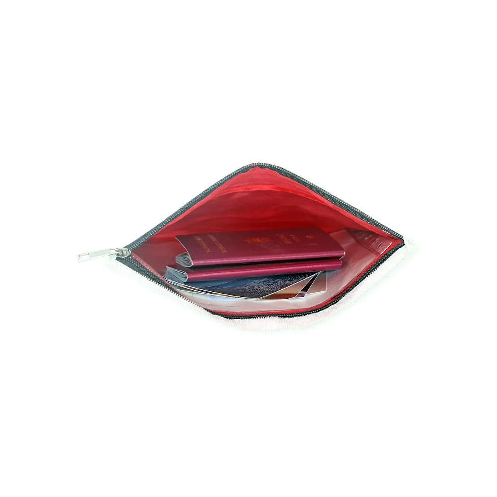 Feuerfeste Dokumententasche ROTTNER A4