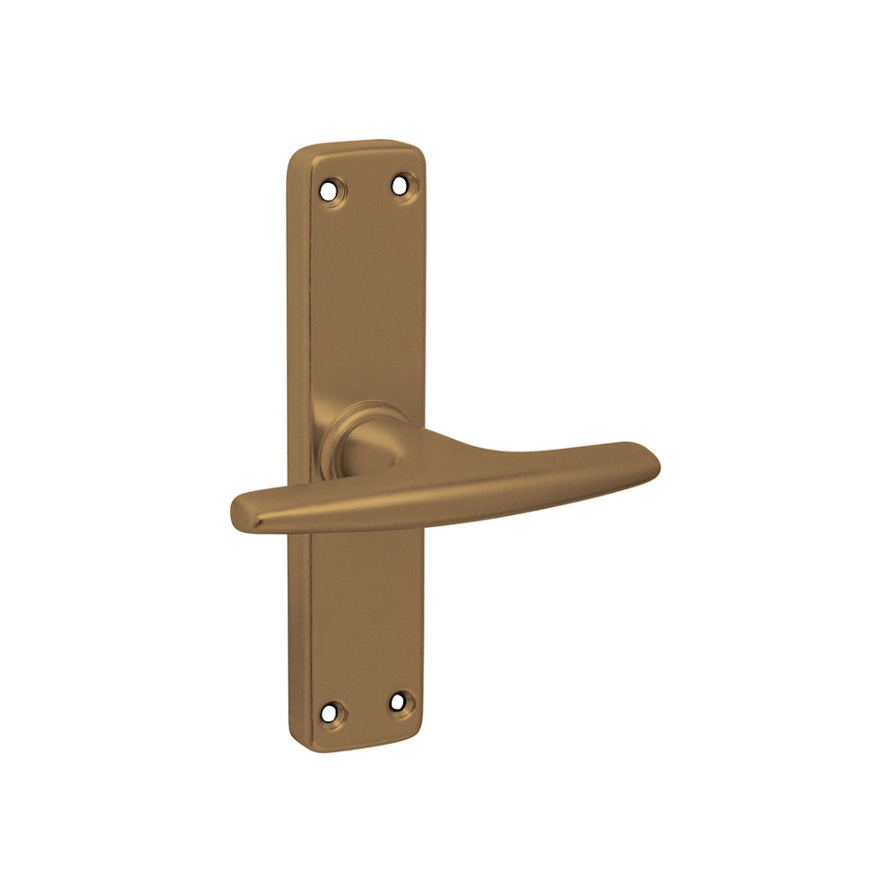 Fensterolive LUCIA - Bronze Matt