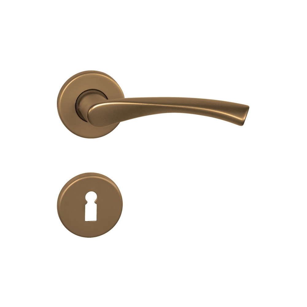 Türgriff BRIALMA TORNADO - R - Bronze Matt