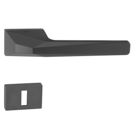 Türgriff SAFIR - RT 4155RT - - Graphit matt