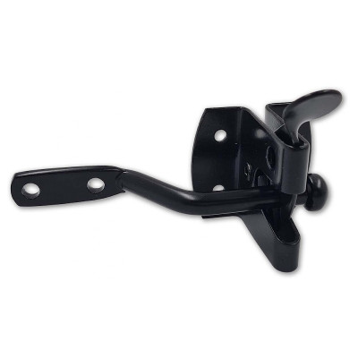 Selbstverriegelnde Torfalle 50 × 52 mm
