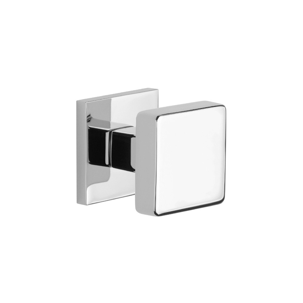 Stossgriff APRILE MORA - HR 7S - Chrom glänzend