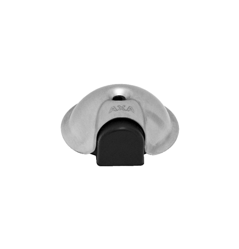 Türstopper AXA FS 65 - Geschliffen edelstahl Türstopper AXA FS 65 - Geschliffen edelstahl