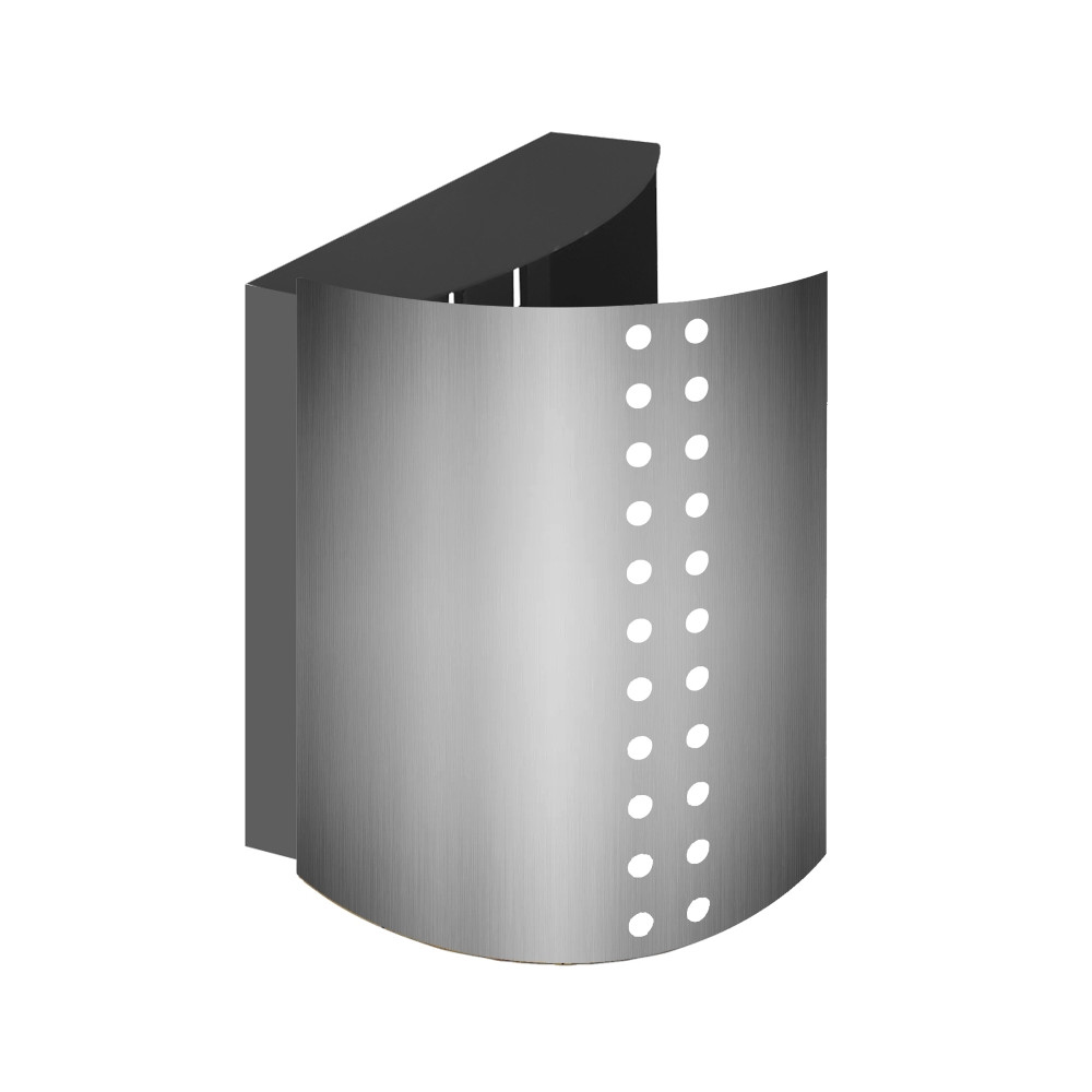 Schlüsselkassette LIENBACHER SILVER