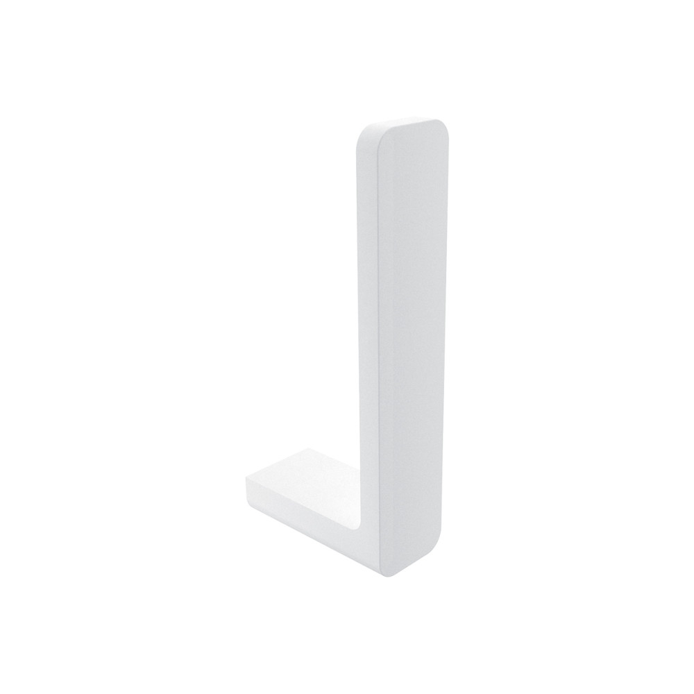 Reservepapierhalter NIMCO MAYA WHITE MAB 29055R-05