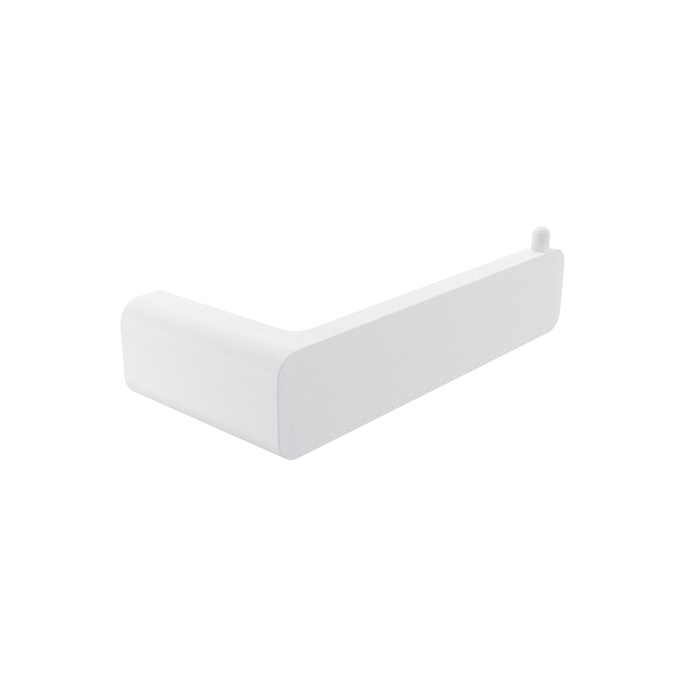 Toilettenpapierhalter NIMCO MAYA WHITE MAB 29055-05