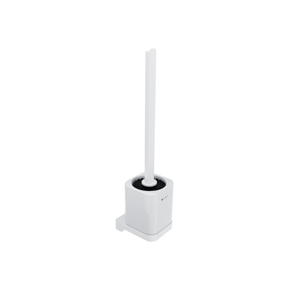 WC-Bürste NIMCO MAYA WHITE MAB 29094KN-HR-05