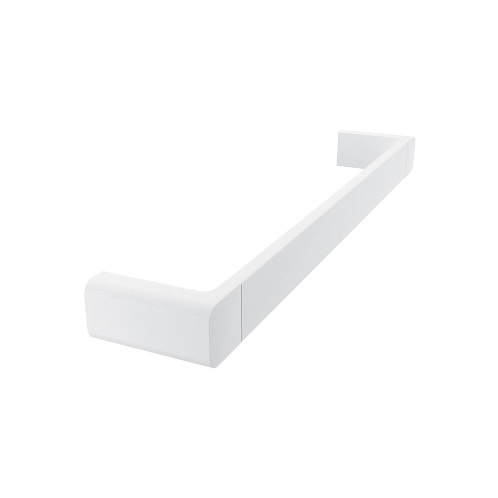 Glasregal NIMCO MAYA WHITE 360 mm