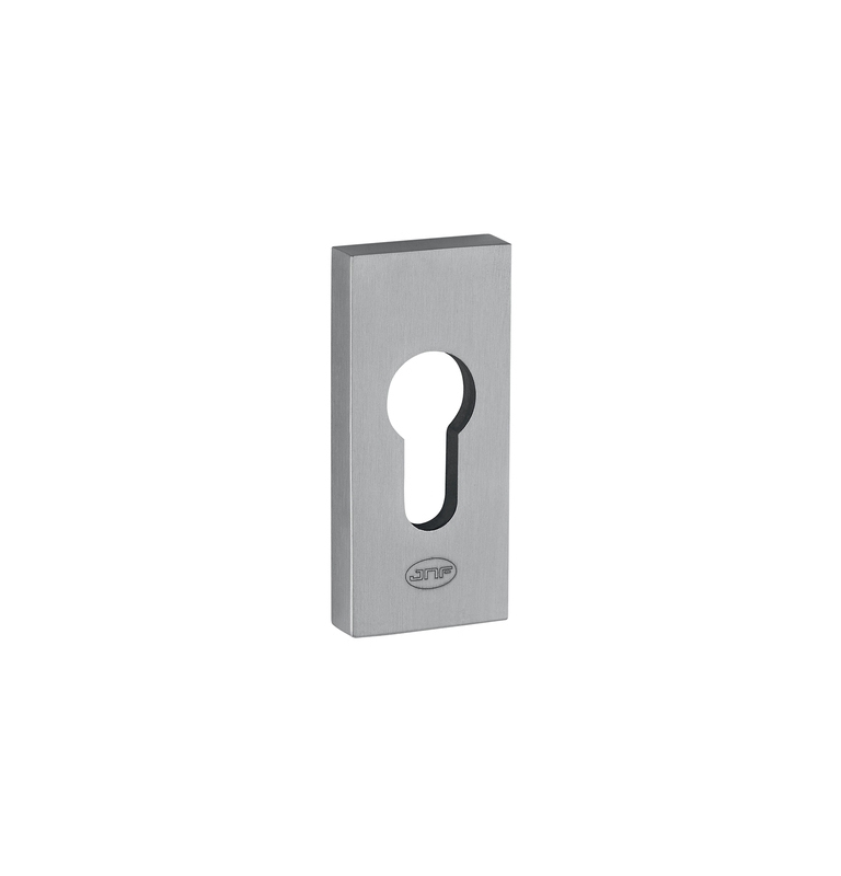 Einseitige Sicherheitsrosette JNF – UHR IN.04.35RT Einseitige Sicherheitsrosette JNF – UHR IN.04.35RT