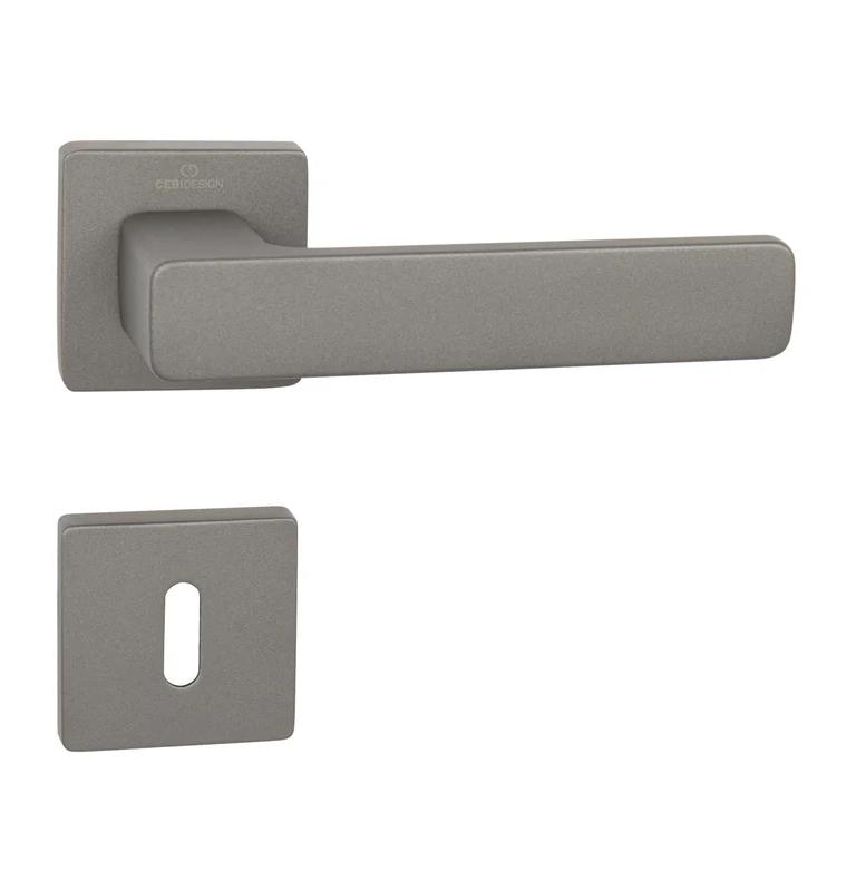 Türgriff CEBI FLAT - HR - Titan Türgriff CEBI FLAT - HR - Titan
