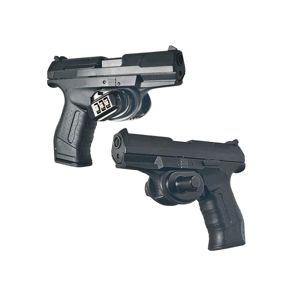 Waffenschloss ROTTNER GUN CONTROL