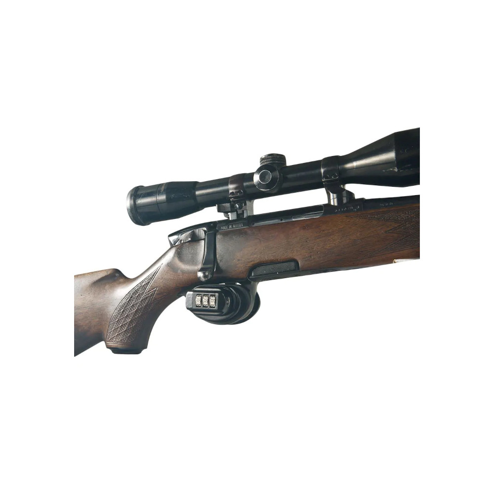 Waffenschloss ROTTNER GUN CONTROL