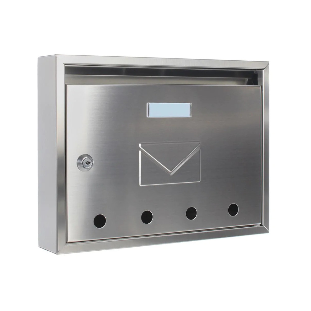Briefkasten ROTTNER IMOLA inox
