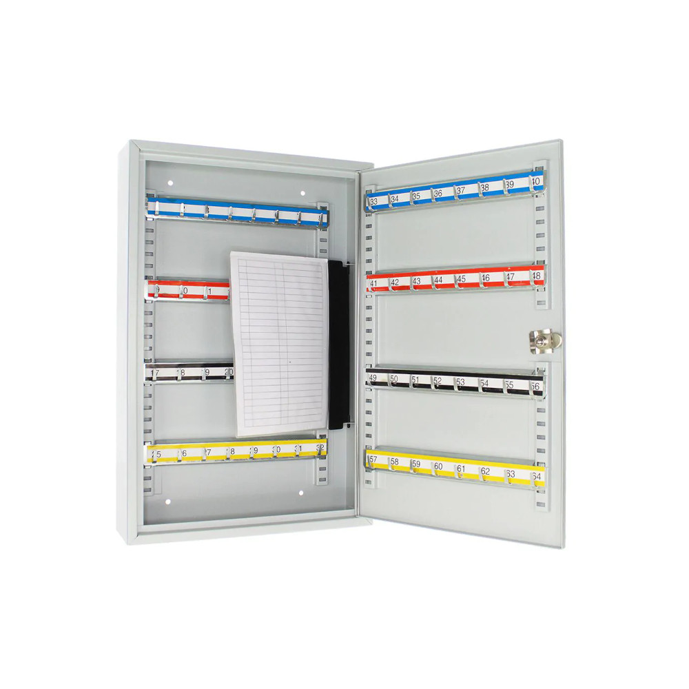 Schlüsselschrank eintürig ROTTNER S64