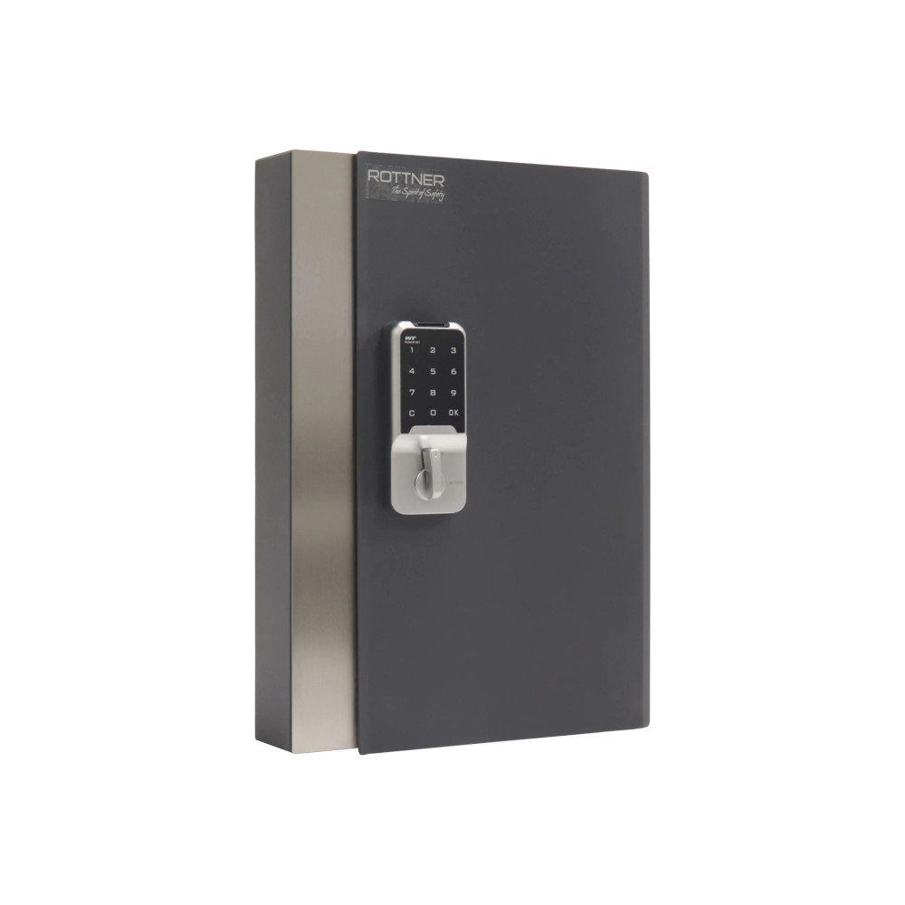 Schlüsselschrank eintürig ROTTNER Key Home 24