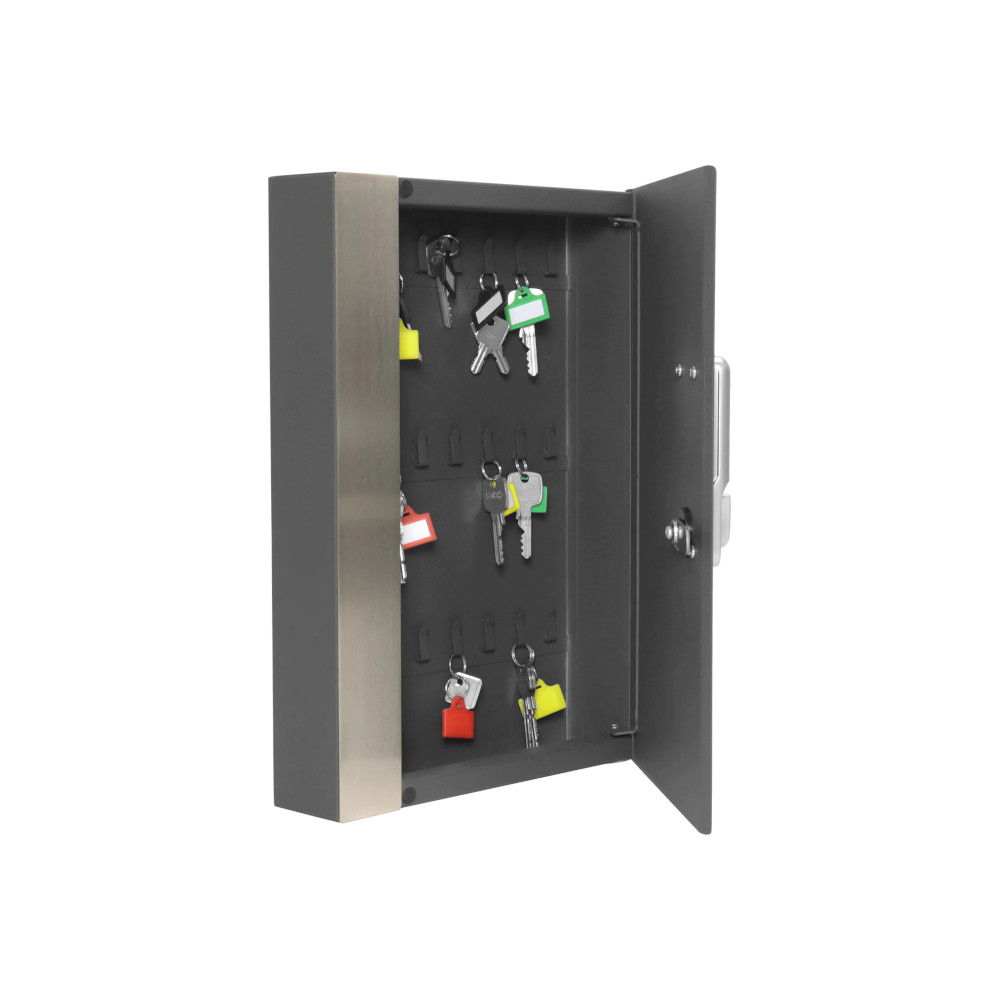 Schlüsselschrank eintürig ROTTNER Key Home 24