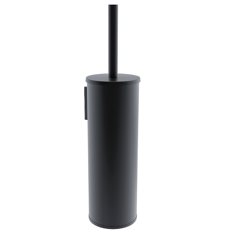 WC-Bürste NIMCO UNIX BLACK WC-Bürste NIMCO UNIX BLACK