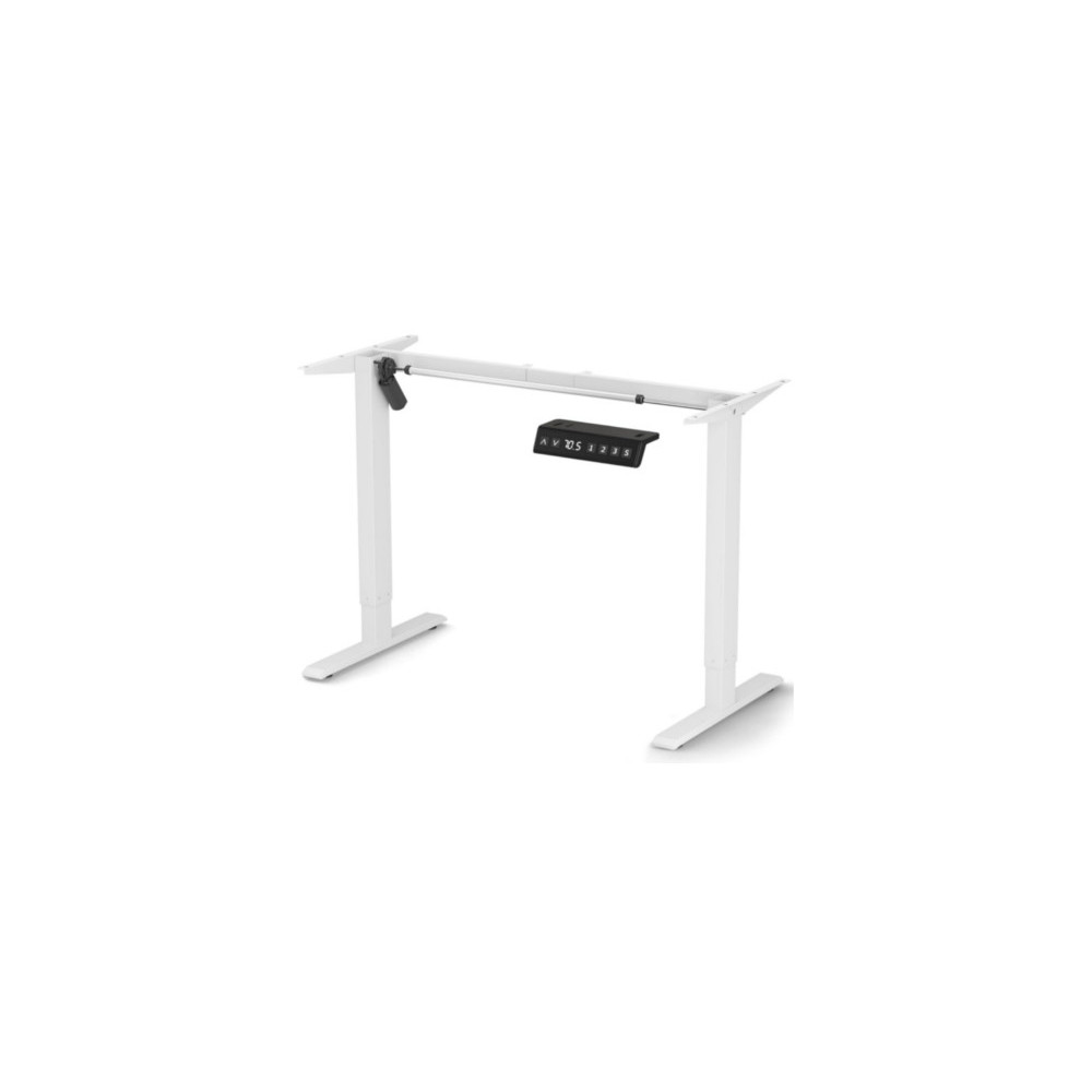 Tischgestell Elektrisch Höhenverstellbar (1 Motor)