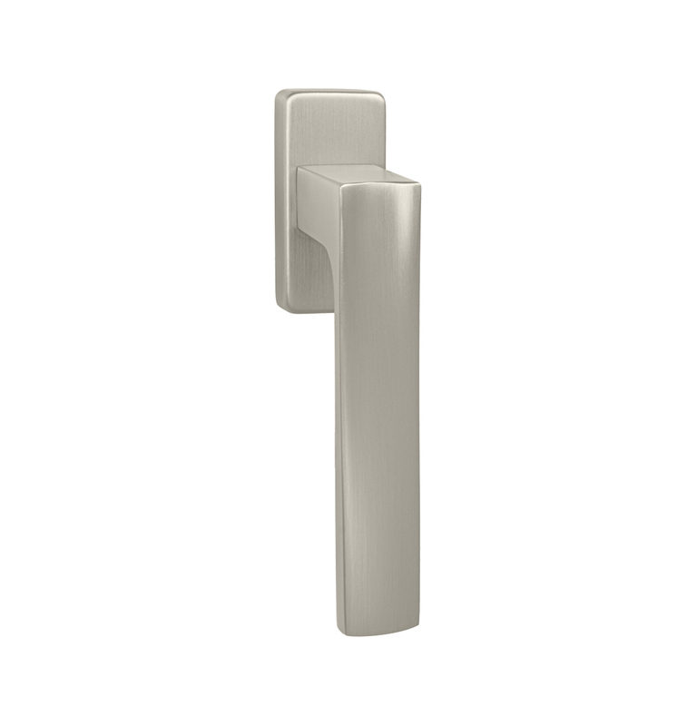 Fenstergriff MP HOLLY - DKH - Nickel Matt Fenstergriff MP HOLLY - DKH - Nickel Matt