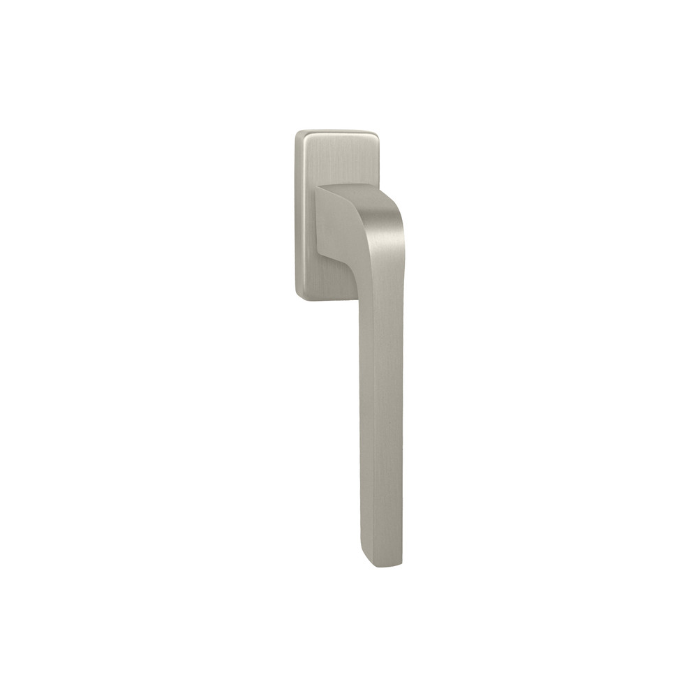 Fenstergriff MP VIVA - DKH - Nickel Matt