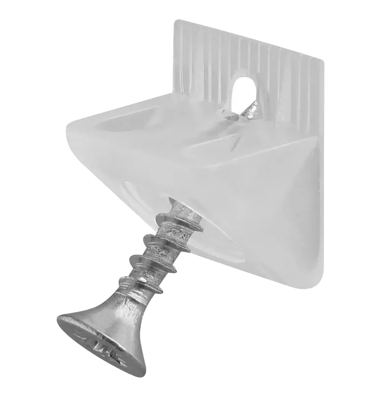 Rückwandstabilisator GTV WZ-SCTYLPR-WK Rückwandstabilisator GTV WZ-SCTYLPR-WK