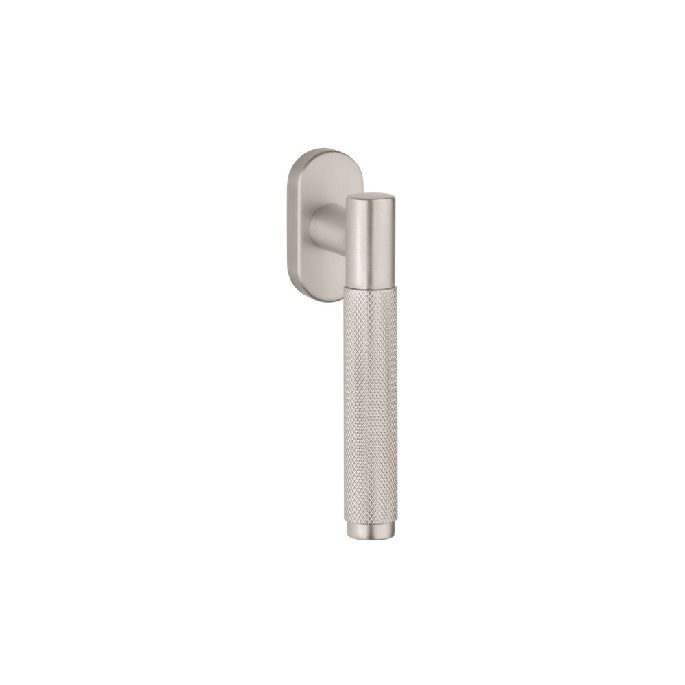 Fenstergriff APRILE MOLINIA - DKO 7S - Nickel matt