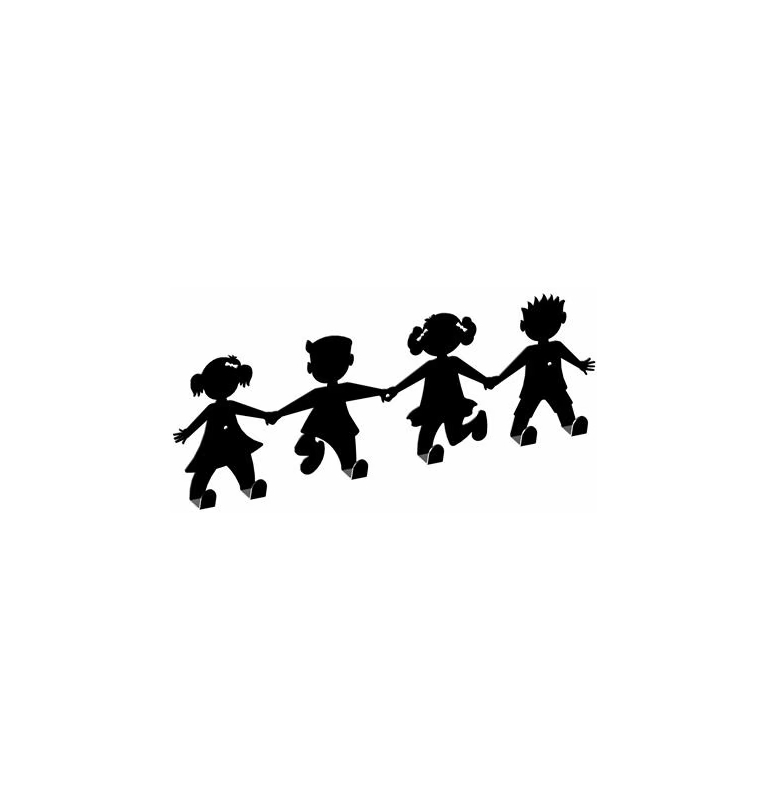 Mantelhaken KIDS Mantelhaken KIDS