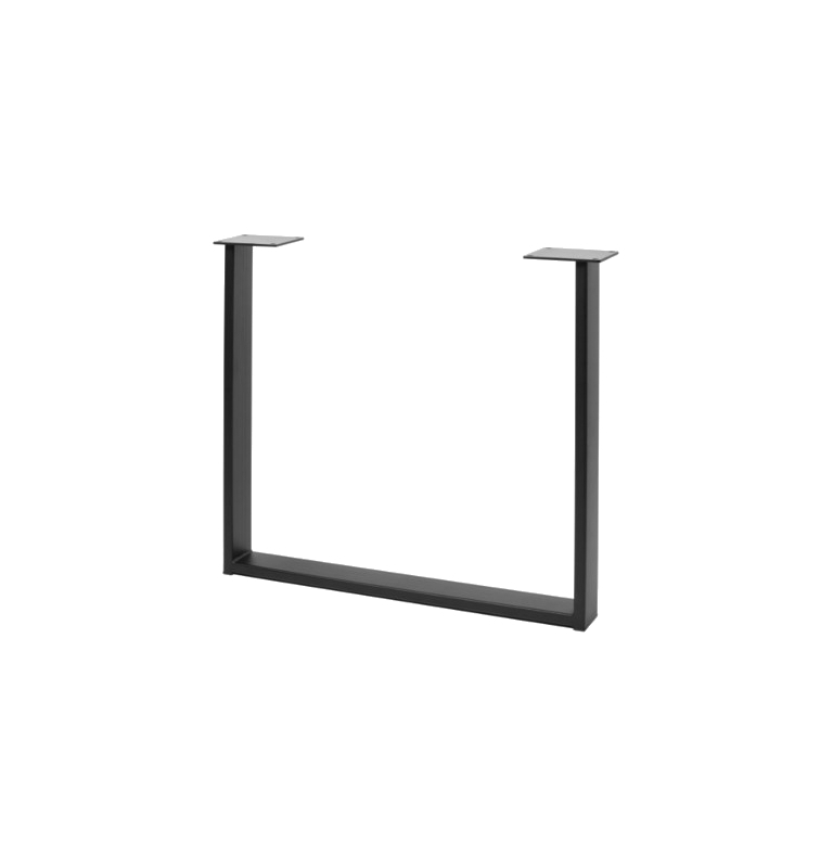 Tischkonstruktion MILANO ML20x80 Tischkonstruktion MILANO ML20x80