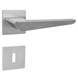 Türgriff TUPAI TIGA - HR 4154 5S - Chrom geschliffen
