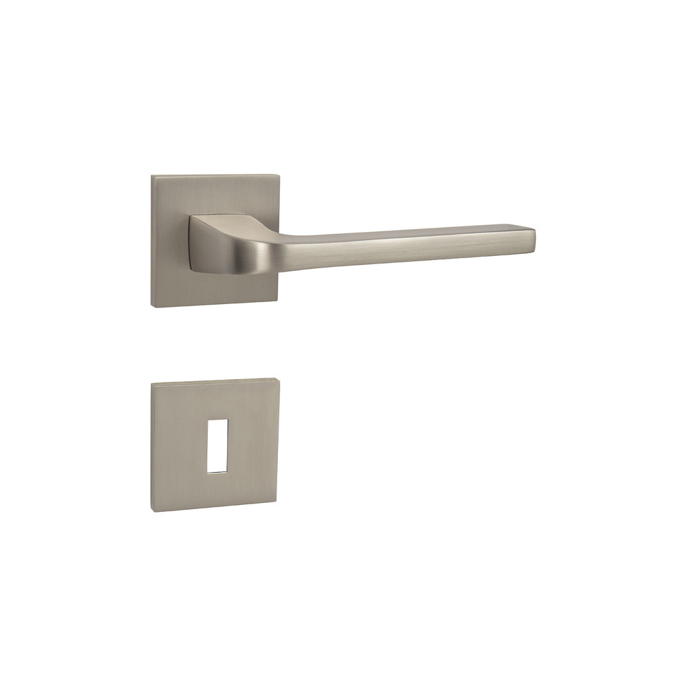 Türgriff MP VIVA - HR SQ6 - Nickel Matt